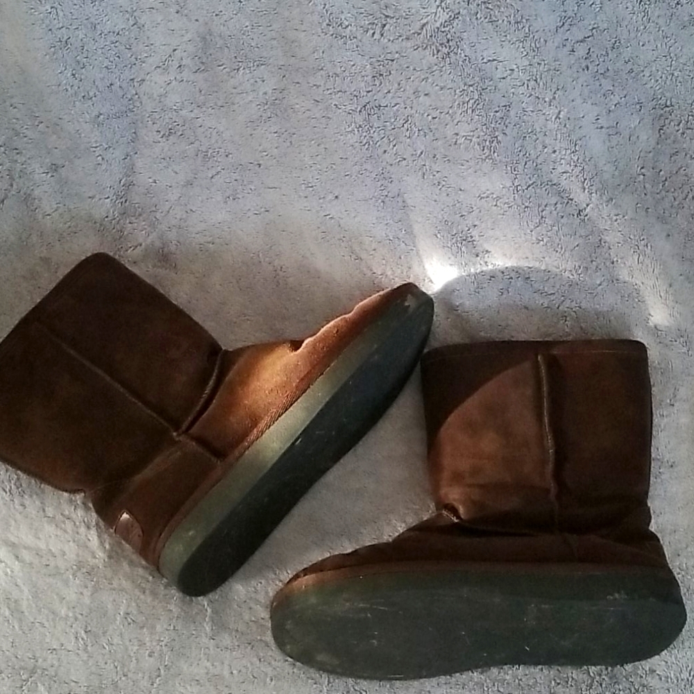 Women's zodiac winter boots